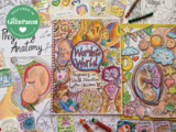 Children&#39;s Pregnancy &amp; Birth Home Education Activity Pack