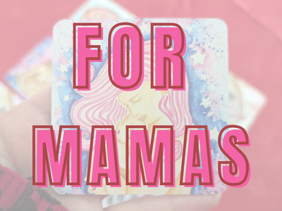 For Mamas