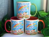 Home Ed Learning Mug