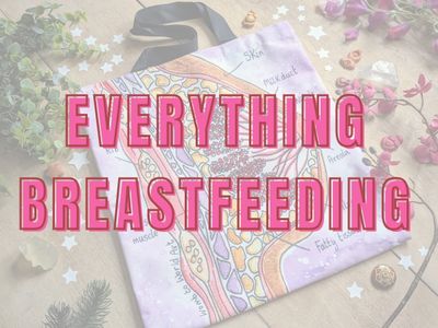 All Breastfeeding