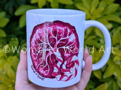 Placenta Mug