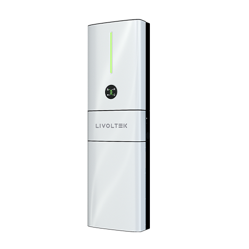 LIVOLTEK All-in-one Energy System 5KW Hybrid Inverter &amp; 5.12Kwh LFP Battery (Installed)