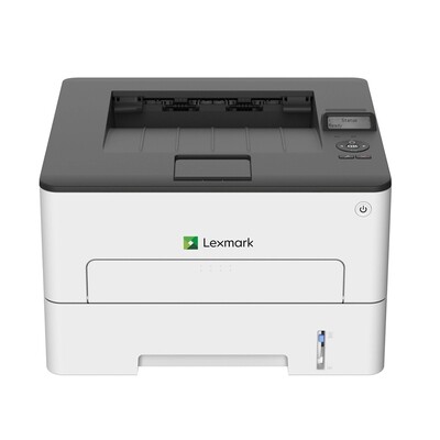 Lexmark B2236dw  black Laser Printer