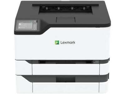 Lexmark CS431Dw Color Laser Printer