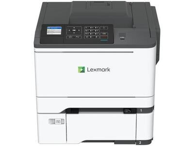 Lexmark CS521DN Color Laser Printer