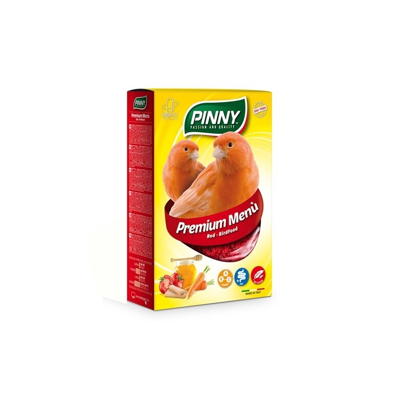 Premium Menu Red 1kg