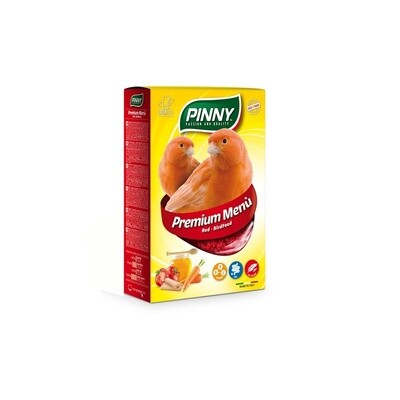 Premium Menu Red 1kg