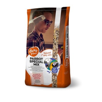 Parrots Special Dunia 12,5 Kg