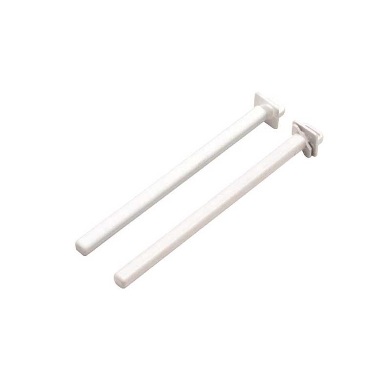 Plastic Perch 18.cm