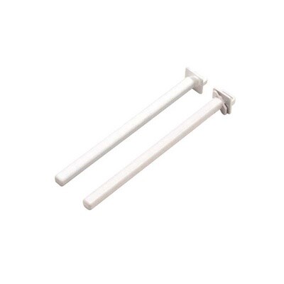 Plastic Perch 18.cm