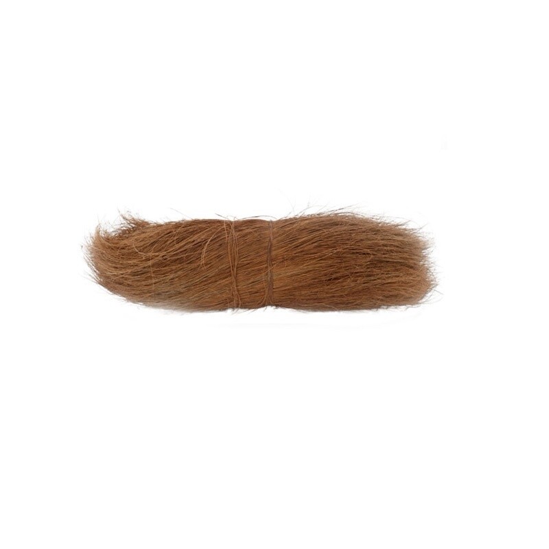 Raw Coir Bunches