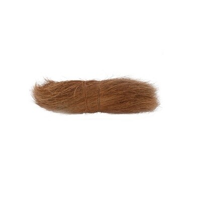 Raw Coir Bunches