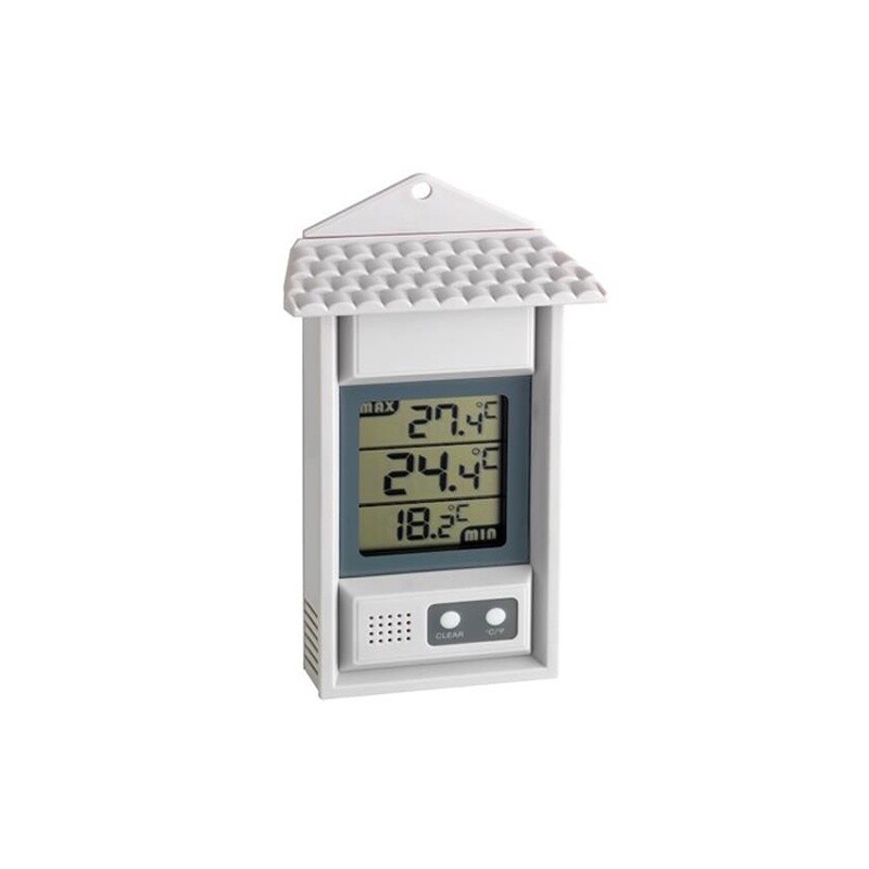 Digital Thermometer