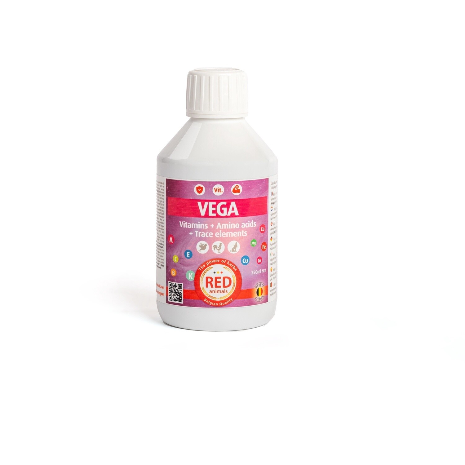 Vega 250 ml
