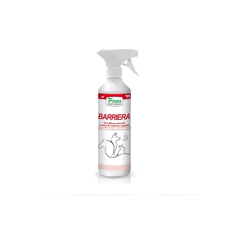 Barriera 450 ml