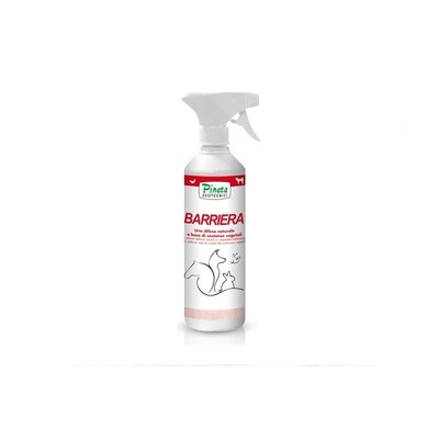 Barriera 450 ml