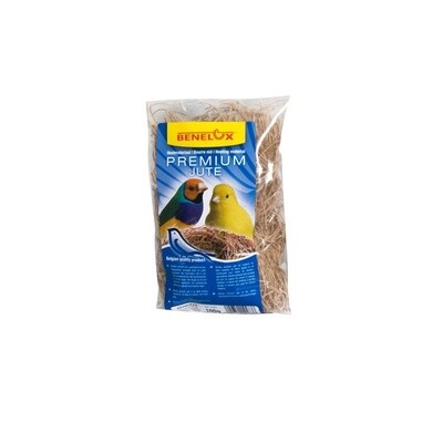 Nesting Material Jute 100g