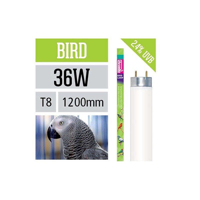 36w T8 Bird Lamp 1200mm