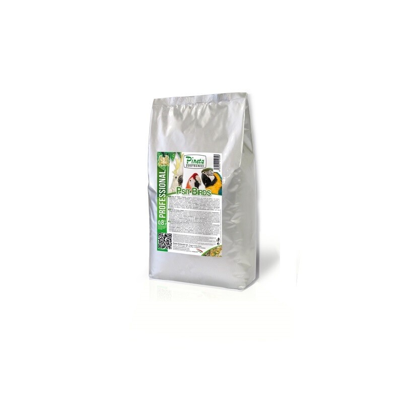 Psit Birds 800g