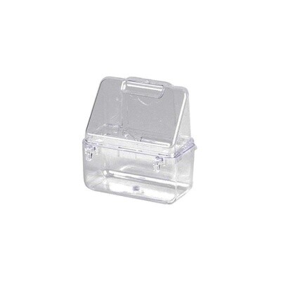 Internal Feeder With Hooks