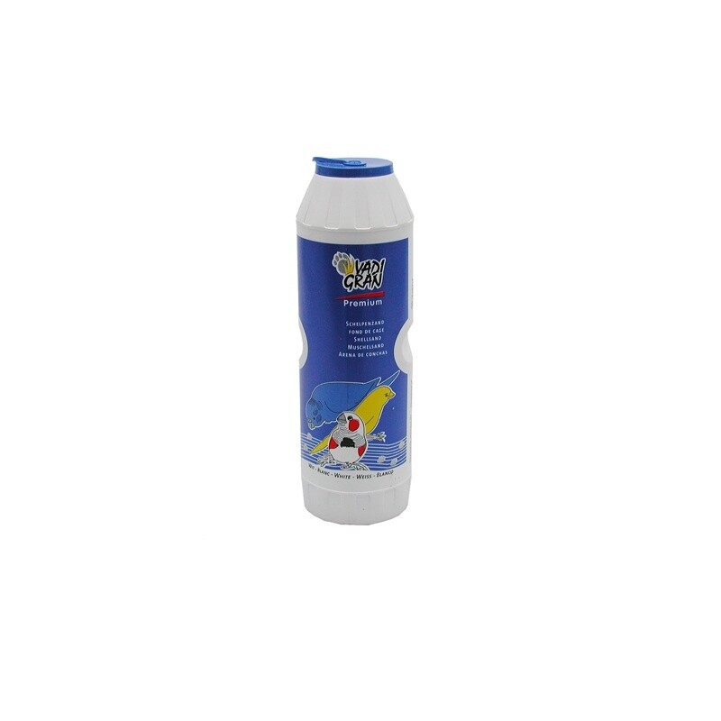 Shellsand White 2 Kg