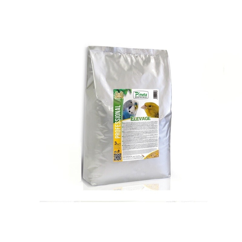 Elevage 3.kg