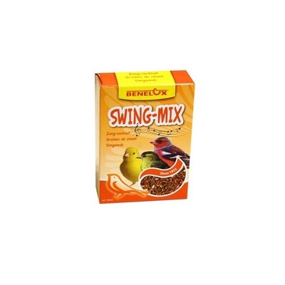 Benelux Swing-Mix 150.g