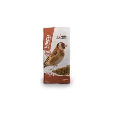 Mixture For Finches 1000 G Primus