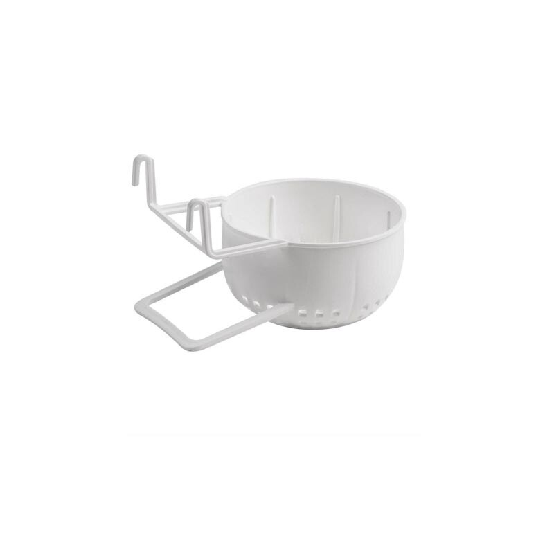 Relax nest diameter