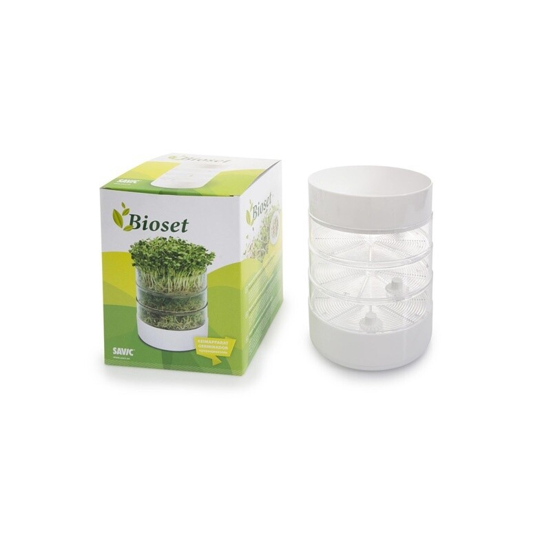 Bio set Seed Germinator