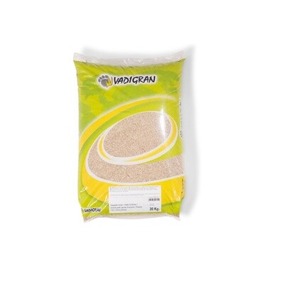 Oat Peeled 20 Kg