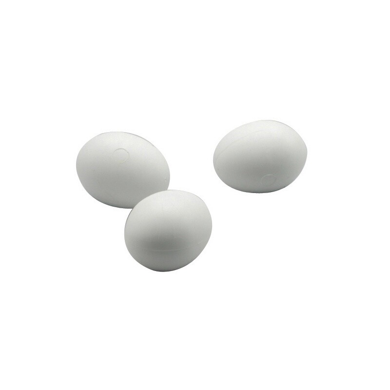Big Eggs