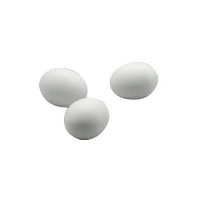 Big Eggs