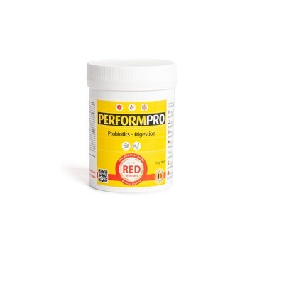 Perform Pro (green clay, essential oils, probiotics) 150g