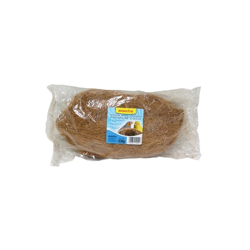 Nesting Material Coco Fibre