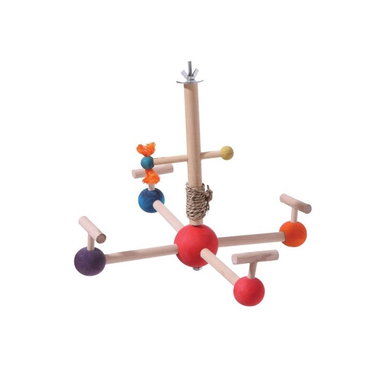 Merry-Go-Round