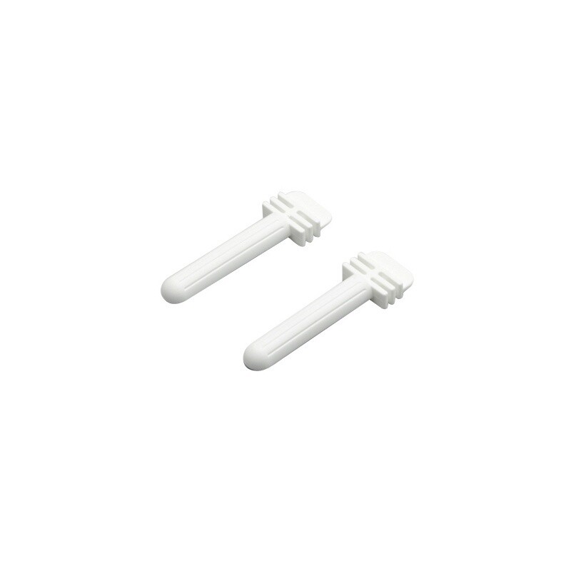 Plastic Perch 5.cm