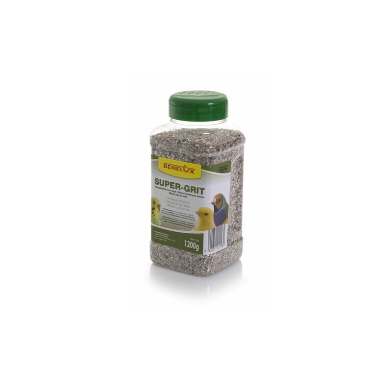 Super-Grit 1200g