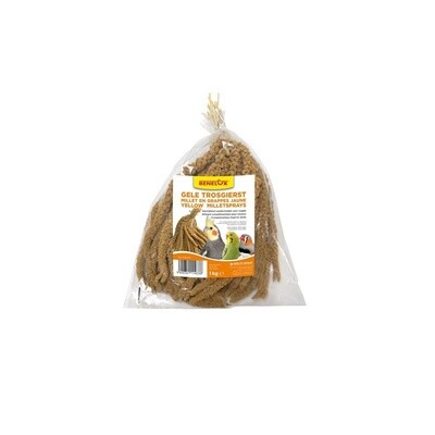 Millet Sprays 1.kg