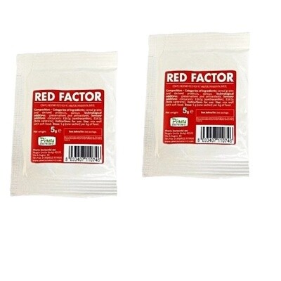 Red Factor 5g