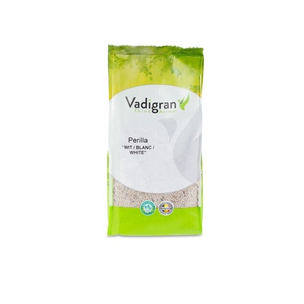 Perilla Seed White 600g