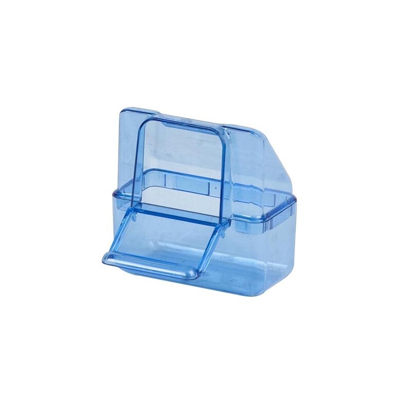 External Feeder B/T