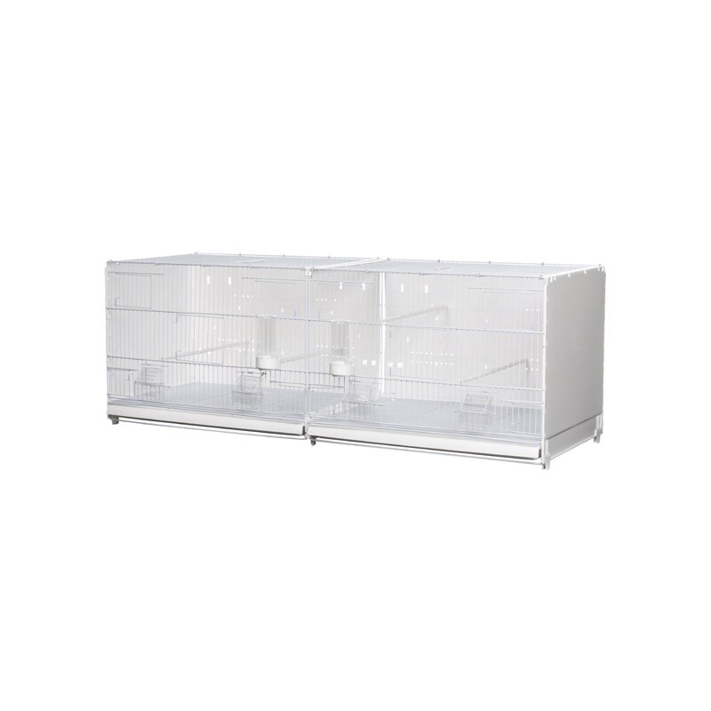 Breeding Cage 120 Cortina