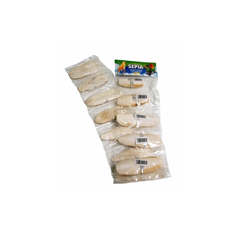 Cuttlefish Bones 12 P