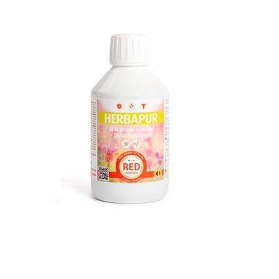 Herbapur 250 ml