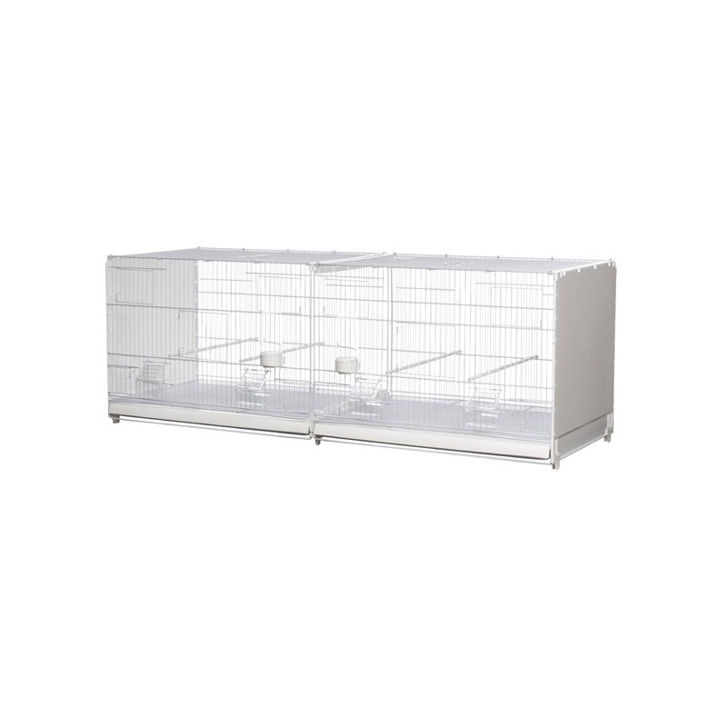 Breeding Cage 120 Bormio
