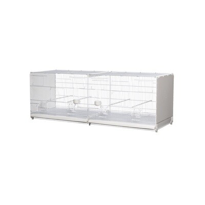 Breeding Cage 120 Bormio