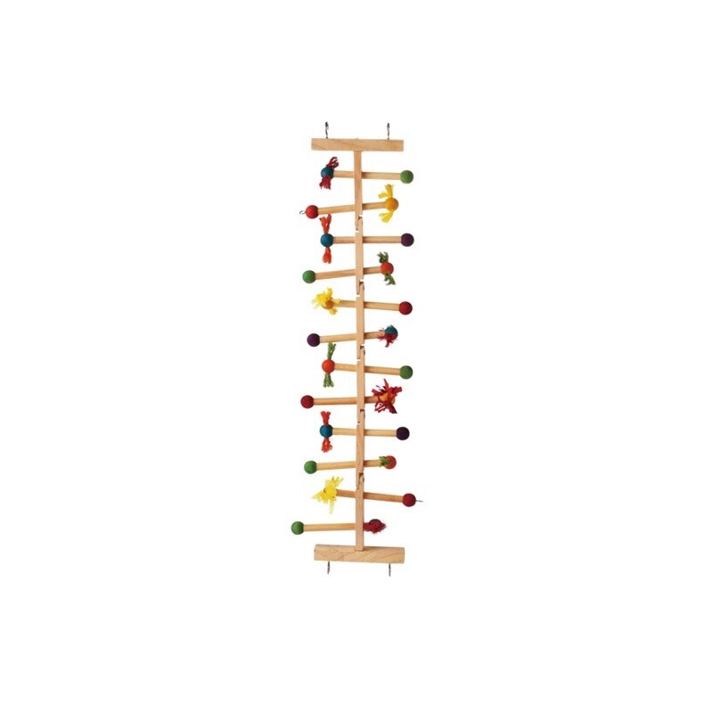 Forage N Play Ladder-L
