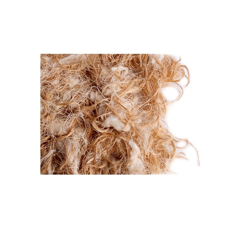 Cotton Yarn-Jute-Cotton 500g