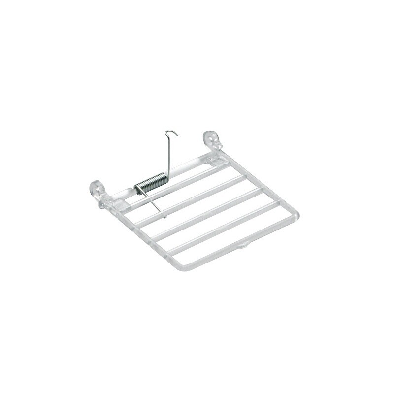 Cage Door With Vertical Wires